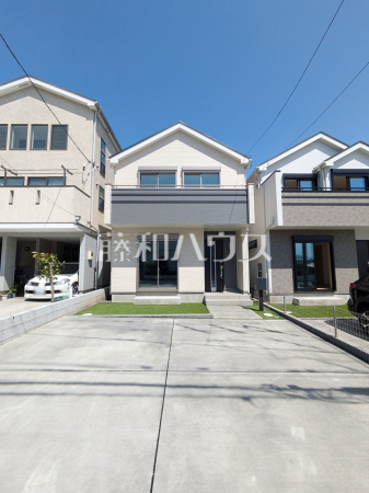 外観　【八王子市台町２丁目】