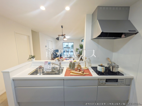 キッチン　【八王子市台町２丁目】