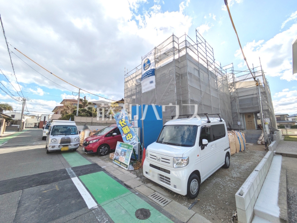 外観　【福岡市南区長住５丁目】