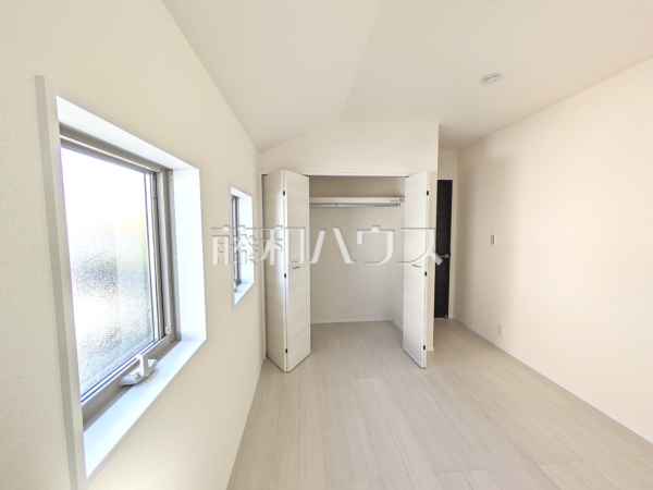 3号棟　居室　【福岡市南区長住５丁目】