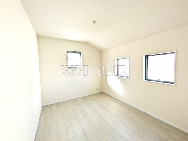 3号棟　居室　【福岡市南区長住５丁目】