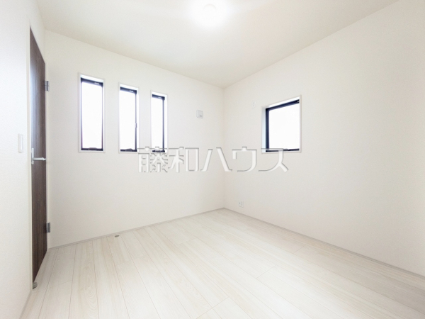 1号棟　居室　【昭島市大神町１丁目】