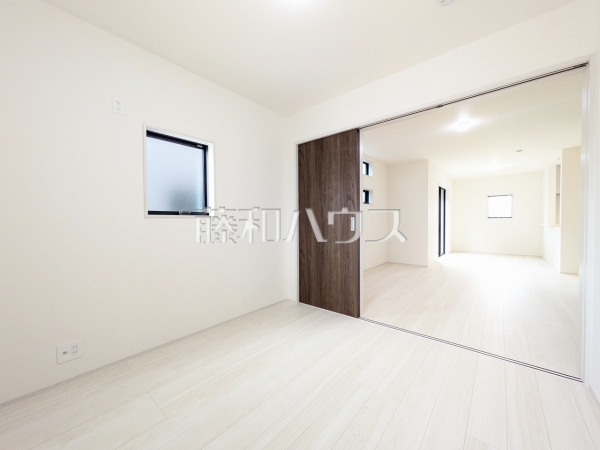 1号棟　居室　【昭島市大神町１丁目】