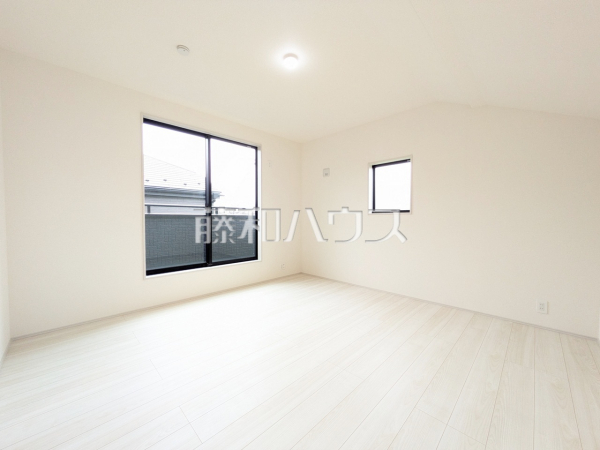 1号棟　居室　【昭島市大神町１丁目】
