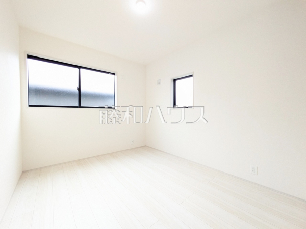 1号棟　居室　【昭島市大神町１丁目】