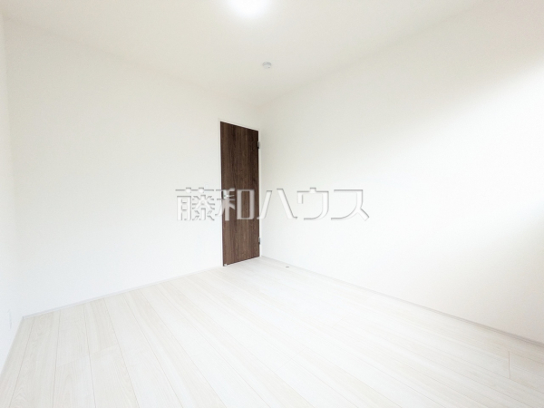 1号棟　居室　【昭島市大神町１丁目】