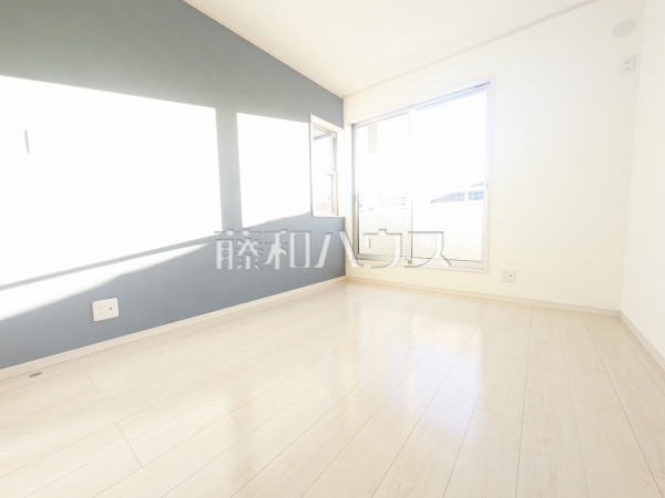 居室　【和光市中央１丁目】