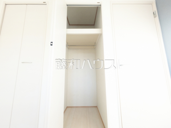 収納　【和光市中央１丁目】