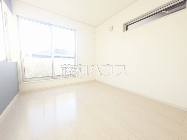 居室　【和光市中央１丁目】