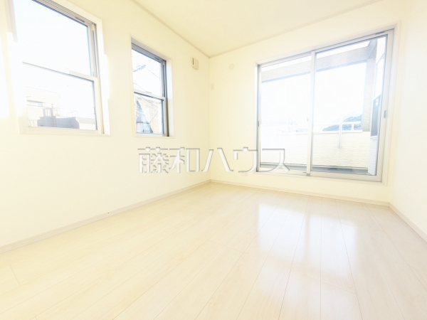 居室　【和光市中央１丁目】