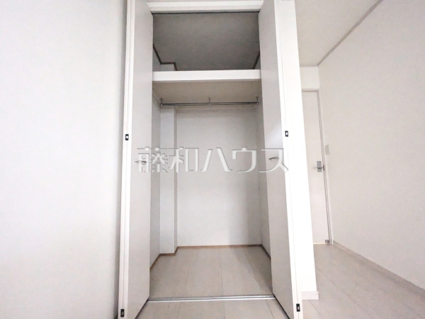収納　【和光市中央１丁目】