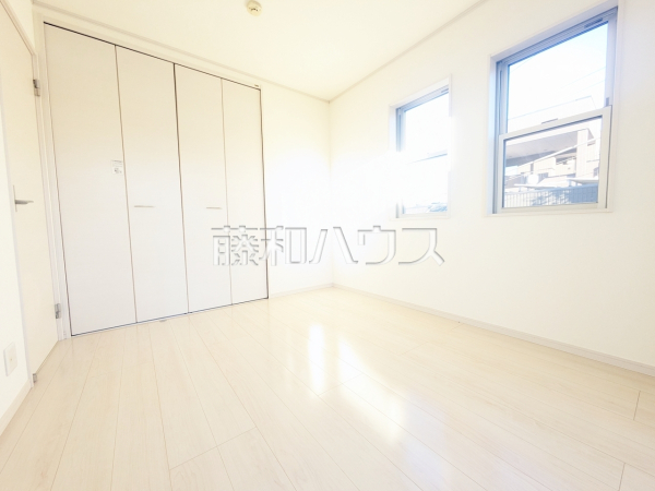 居室　【和光市中央１丁目】