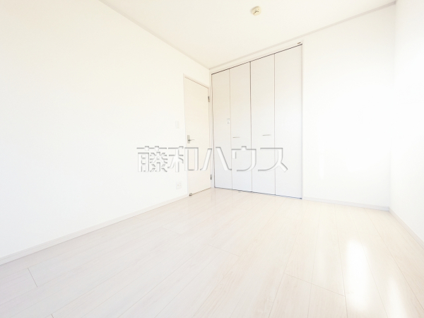 居室　【和光市中央１丁目】