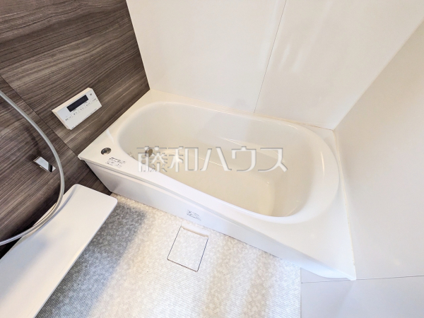浴槽　【西東京市新町６丁目】