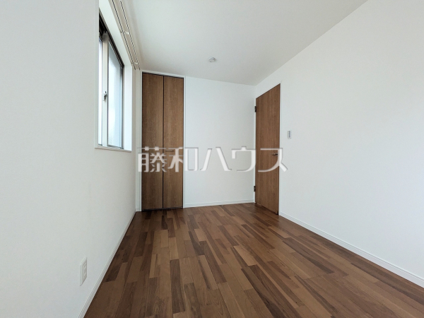 納戸　【西東京市新町６丁目】