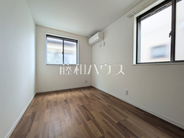 納戸　【西東京市新町６丁目】