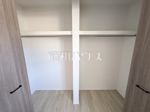 収納　【春日井市桃山町２丁目】