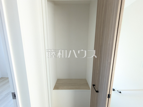 収納　【春日井市桃山町２丁目】