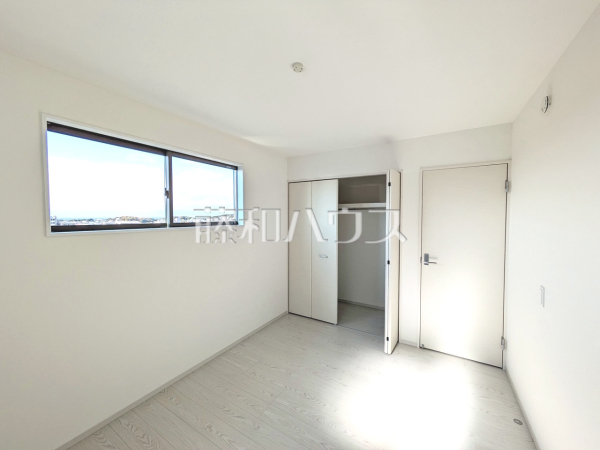 2号棟　居室　【福岡市東区美和台４丁目】