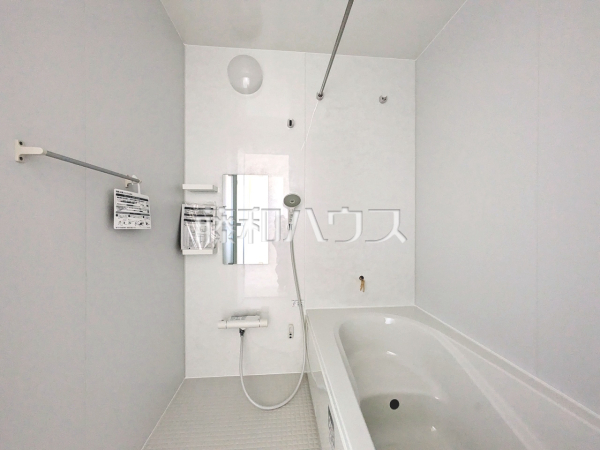 2号棟　浴室　【福岡市東区美和台４丁目】