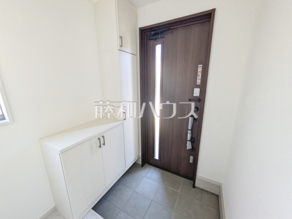 2号棟　その他内観　【福岡市東区美和台４丁目】