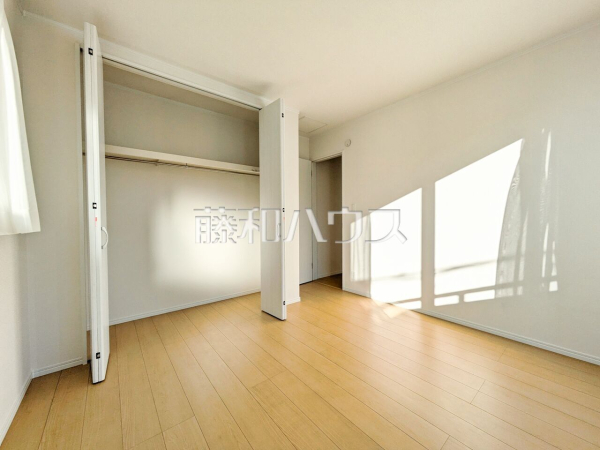 B号棟　居室　【新座市栗原１丁目】