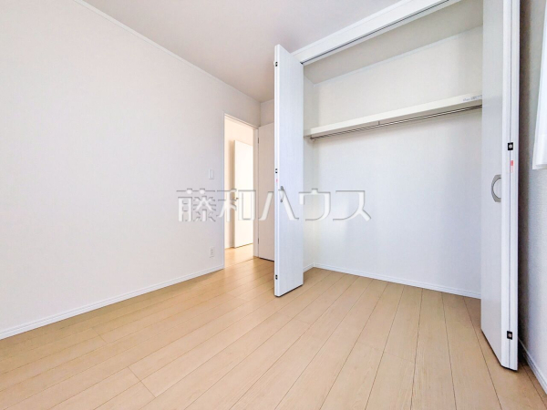 B号棟　居室　【新座市栗原１丁目】