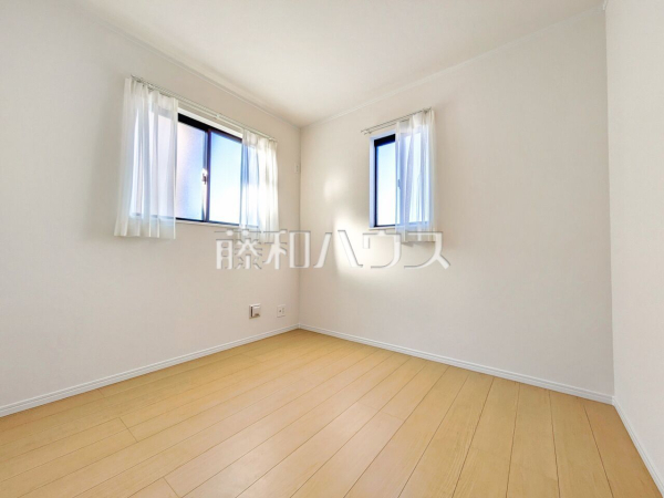 B号棟　居室　【新座市栗原１丁目】