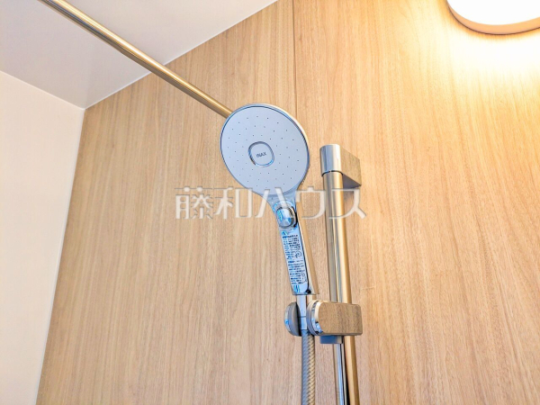 B号棟　浴室　【新座市栗原１丁目】