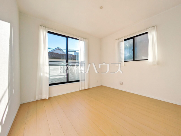 B号棟　居室　【新座市栗原１丁目】