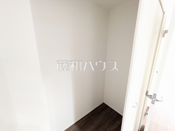 3号棟　収納　【北名古屋市中之郷八反】