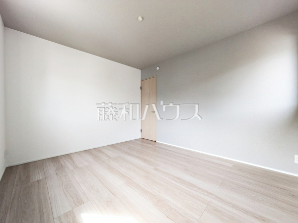 12号棟　居室　【武蔵村山市中藤４丁目】