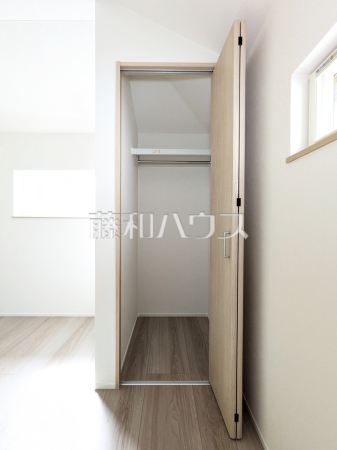 12号棟　収納　【武蔵村山市中藤４丁目】
