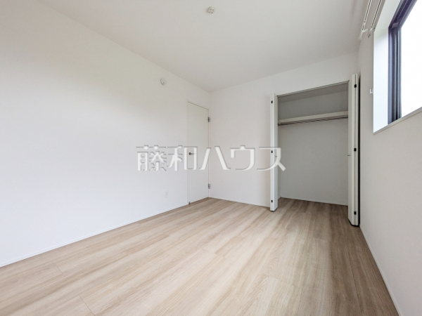 1号棟　納戸　【富士見市山室２丁目】