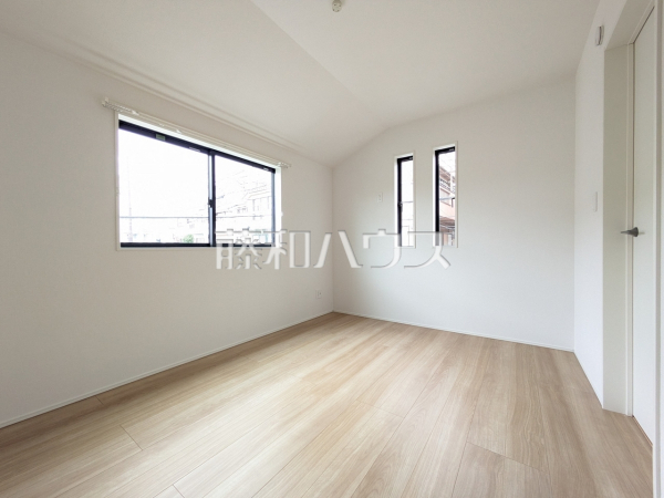 1号棟　居室　【富士見市山室２丁目】