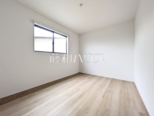 1号棟　納戸　【富士見市山室２丁目】