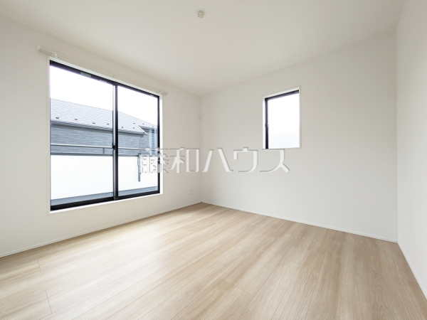 1号棟　居室　【富士見市山室２丁目】