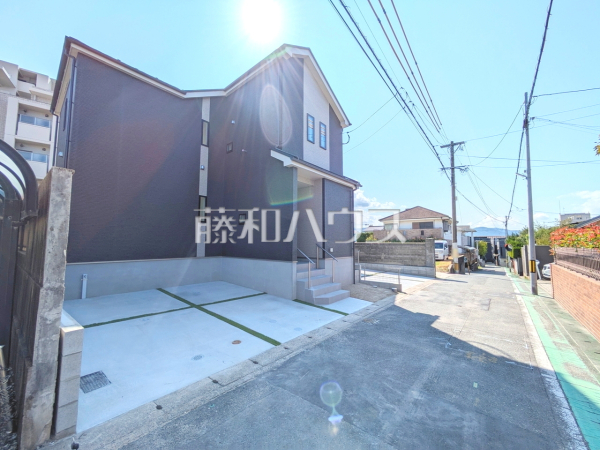 外観　【福岡市早良区飯倉２丁目】