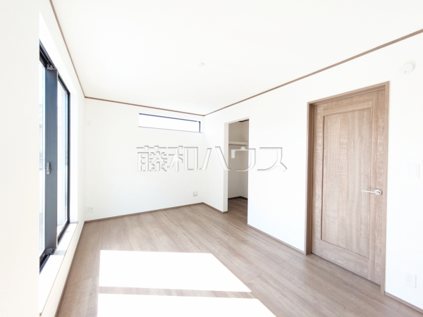 A号棟　居室　【福岡市早良区飯倉２丁目】