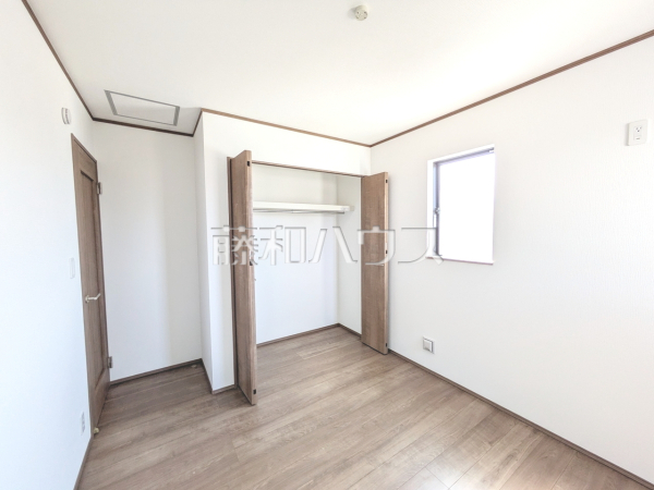 A号棟　居室　【福岡市早良区飯倉２丁目】