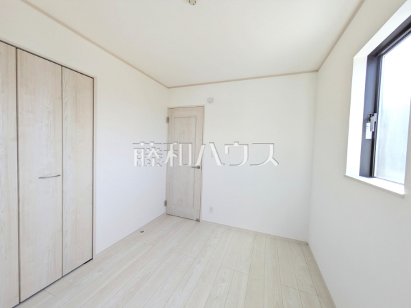 B号棟　居室　【福岡市早良区飯倉２丁目】