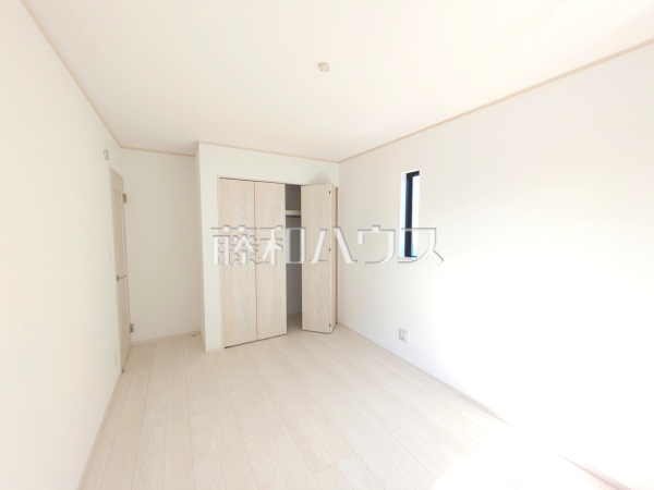 B号棟　居室　【福岡市早良区飯倉２丁目】