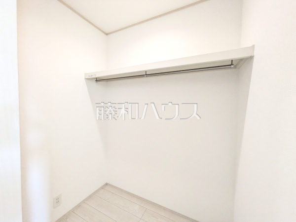 B号棟　ファミリークローク　【福岡市早良区飯倉２丁目】