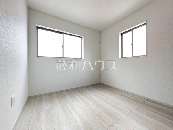 1号棟　居室　【所沢市小手指南２丁目】