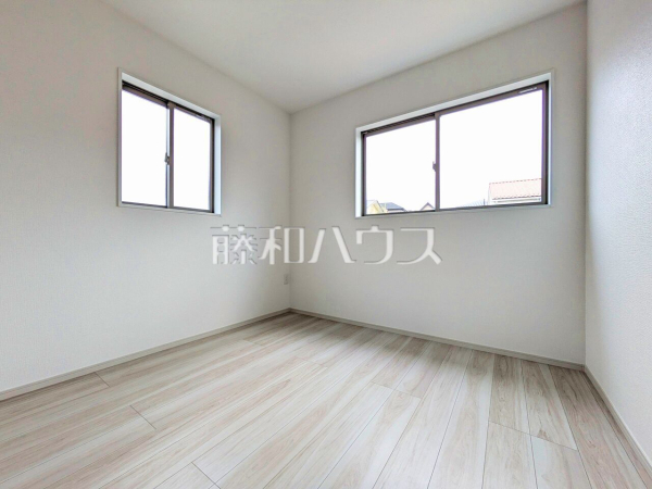 1号棟　居室　【所沢市小手指南２丁目】