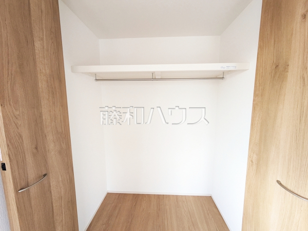 収納　【春日井市坂下町５丁目】