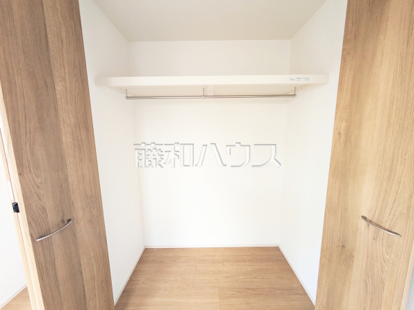 収納　【春日井市坂下町５丁目】