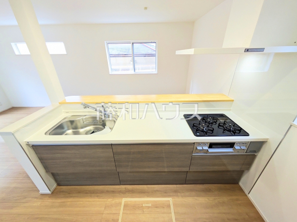 キッチン　【春日井市坂下町５丁目】