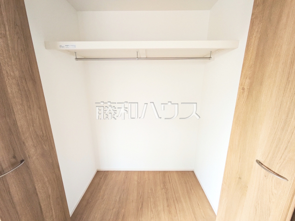 収納　【春日井市坂下町５丁目】