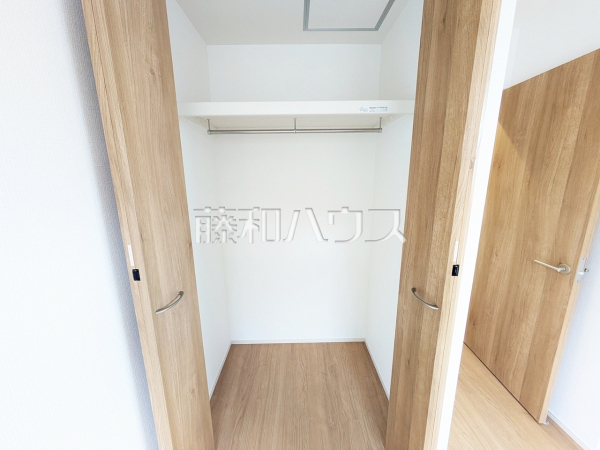 収納　【春日井市坂下町５丁目】